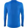 imageMizuno Boys Thermo Compression Ls YTHRoyal