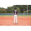 imageMizuno Boys Youth Premier Pro Tapered PantWhite