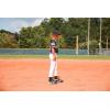 imageMizuno Boys Youth Premier Tapered Tweener PantCharcoal
