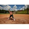 imageMizuno Girls Belted Fastpitch Softball PantBlack