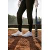 imageMizuno Girls Belted Fastpitch Softball PantBlack