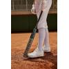 imageMizuno Girls Belted Fastpitch Softball PantDark Charcoal