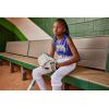 imageMizuno Girls Belted Fastpitch Softball PantGrey