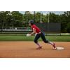 imageMizuno Girls Belted Fastpitch Softball PantNavy