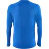 imageMizuno Mens Thermo Compression Long SleeveRoyal