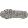 imageMizuno Womens 9Spike Swift 8 Low Metal Softball CleatWhiteGrey