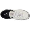 imageMizuno Womens 9Spike Swift 8 Low Metal Softball CleatWhiteRose Gold