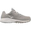 imageMizuno Womens Ambition 3 Fp Low as Softball CleatGreyWhite