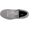 imageMizuno Womens Ambition 3 Fp Low as Softball CleatGreyWhite