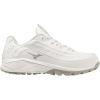 imageMizuno Womens Ambition 3 Fp Low as Softball CleatWhite