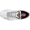 imageMizuno Womens Pro Fp Low Metal Fastpitch CleatWhiteBlack