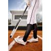 imageMizuno Womens Pro Fp Low Metal Fastpitch CleatWhiteSilver
