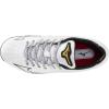 imageMizuno Womens Pro Fp Low TPU Fastpitch CleatWhiteBlack