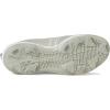 imageMizuno Womens Sweep 6 Softball ShoeGreyWhite