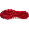 imageMizuno Womens Sweep 6 Softball ShoeWhiteRed