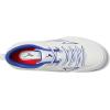 imageMizuno Womens Sweep 6 Softball ShoeWhiteRoyal