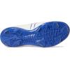 imageMizuno Womens Sweep 6 Softball ShoeWhiteRoyal