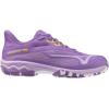 imageMizuno Womens Tennis ShoeBellflowerwhite