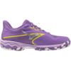 imageMizuno Womens Tennis ShoeBellflowerwhite