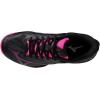 imageMizuno Womens Tennis ShoeBlackpink Tetra