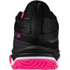 imageMizuno Womens Tennis ShoeBlackpink Tetra