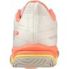 imageMizuno Womens Tennis ShoeSnow Whitefusion Coral