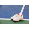 imageMizuno Womens Tennis ShoeSnow Whitefusion Coral