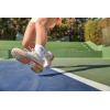imageMizuno Womens Tennis ShoeSnow Whitefusion Coral