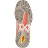 imageMizuno Womens Tennis ShoeSnwwht Fcoral Sspring