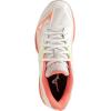 imageMizuno Womens Tennis ShoeSnwwht Fcoral Sspring