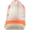 imageMizuno Womens Tennis ShoeSnwwht Fusncorl Sspring
