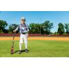 imageMizuno Youth Premier Short Baseball PantCharcoal