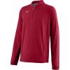 imageMizuno Boys Youth Gametime Long Sleeve Hitting JacketRed