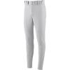imageMizuno Boys Youth Premier Pro Tapered PantGrey