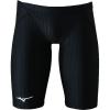 imageMizuno Stream Ace Mens Jammer SwimsuitBlack
