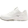 imageMizuno Womens Ambition 3 Fp Low as Softball CleatWhite