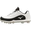 White/Black