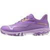 imageMizuno Womens Tennis ShoeBellflowerwhite