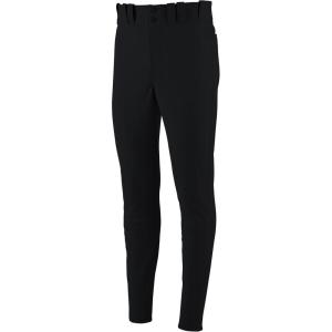 imageMizuno Boys Youth Premier Pro Tapered PantBlack