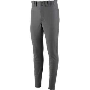 imageMizuno Boys Youth Premier Pro Tapered PantCharcoal