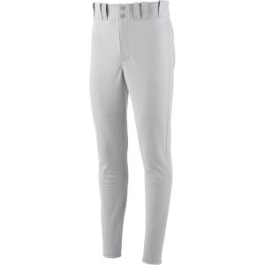 imageMizuno Boys Youth Premier Pro Tapered PantGrey