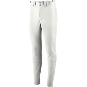 imageMizuno Boys Youth Premier Pro Tapered PantWhite