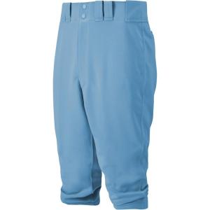 imageMizuno Mens Premier Short PantLight Blue
