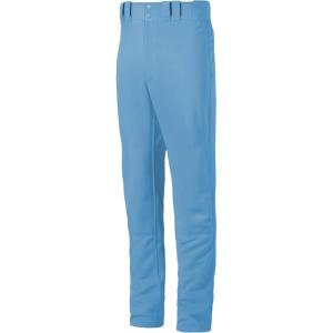 imageMizuno Mens Standard Premier Pro Pant G2 Light Blue