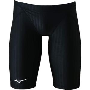 imageMizuno Stream Ace Mens Jammer SwimsuitBlack