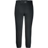 imageMizuno Adult Womens Belted Low Rise Fastpitch Softball PantBlack