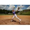 imageMizuno Adult Womens Belted Low Rise Fastpitch Softball PantDark Charcoal