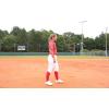 imageMizuno Adult Womens Belted Low Rise Fastpitch Softball PantNavy