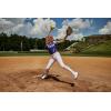 imageMizuno Adult Womens Belted Low Rise Fastpitch Softball PantRoyal