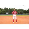 imageMizuno Adult Womens Belted Low Rise Fastpitch Softball PantWhite